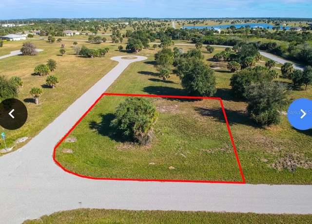 Property at 11 Davit Ct, Placida, FL 33946
