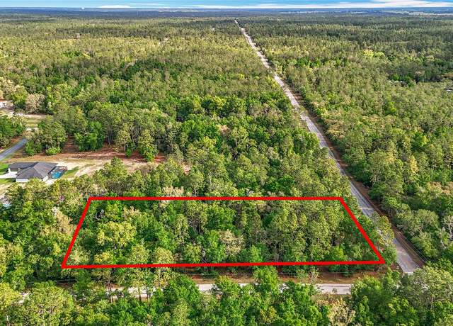 Property at 0 SW Breezy Point Dr, Dunnellon, FL 34431