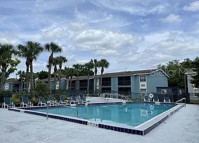 Property at 2517 N Alafaya Trl #31, Orlando, FL 32826, 2 beds, 1 bath