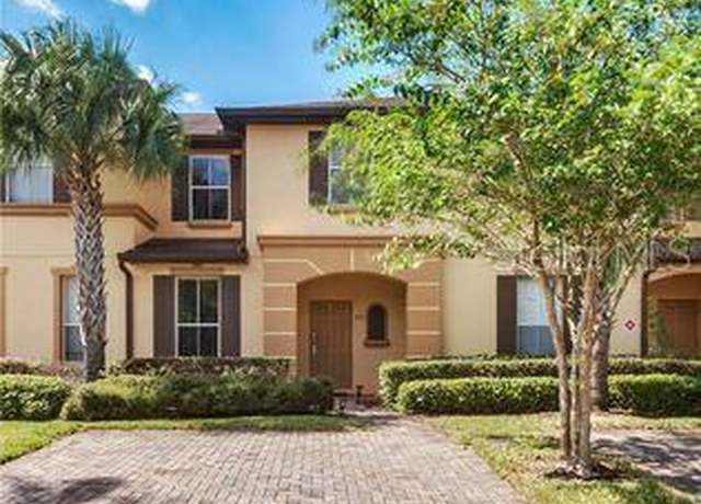 Property at 223 Palermo St, Davenport, FL 33897, 4 beds, 3 baths