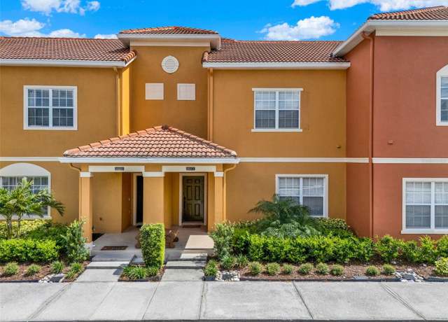 Property at 8977 Majesty Palm Rd, Kissimmee, FL 34747, 4 beds, 3 baths