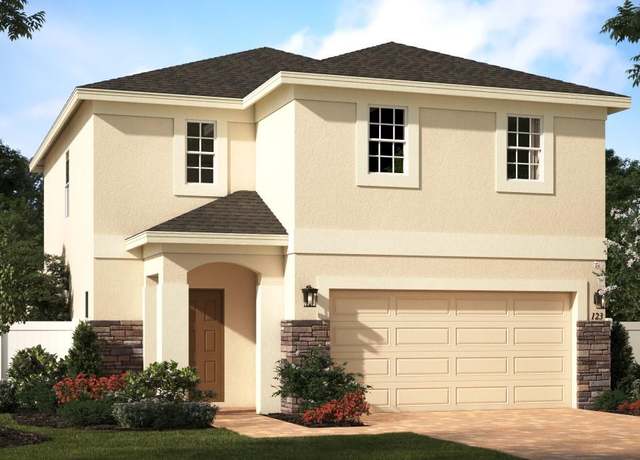 Property at 1337 Sawgrass Hammock Ln, Davenport, FL 33837, 4 beds, 2.5 baths