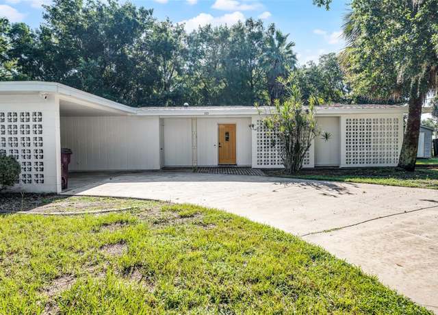 Property at 103 Orange Ave, St Cloud, FL 34769, 3 beds, 2 baths