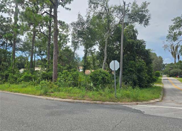 Property at 1239 Amherst Ter, Inverness, FL 34452