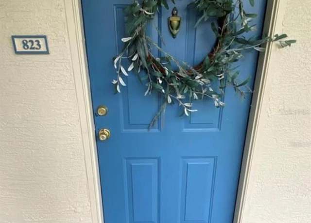 Property at 7280 Westpointe Blvd #823, Orlando, FL 32835, 2 beds, 2 baths