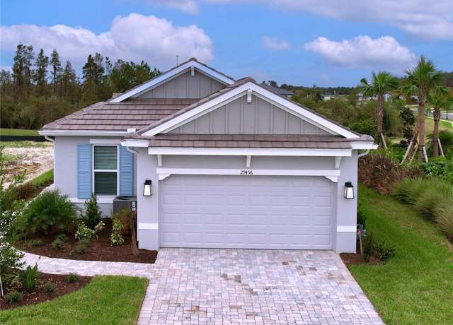 Property at 29456 Velletri Ln, Wesley Chapel, FL 33543, 3 beds, 2 baths