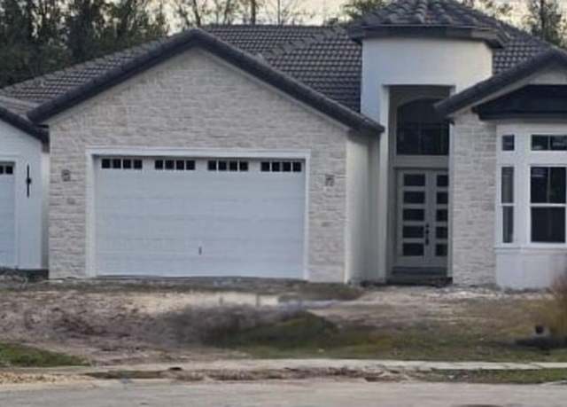 Property at 101 Hallmark Ct, Lake Mary, FL 32746, 4 beds, 4.5 baths
