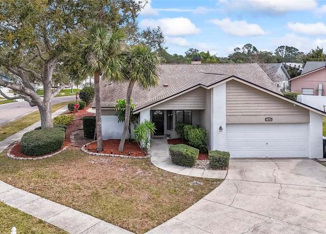 Property at 11308 Pocket Brook Dr, Tampa, FL 33635, 3 beds, 2 baths