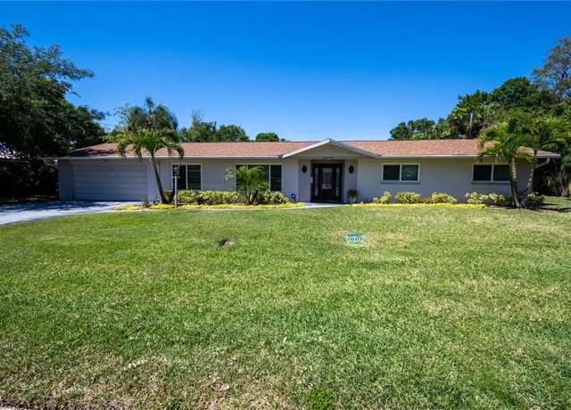 Property at 2391 66th Ter S, St Petersburg, FL 33712, 3 beds, 2 baths