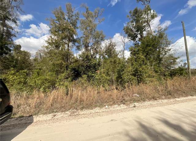 Property at Old Spanish RD Rd SW, Fort White, FL 32038