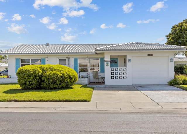 Property at 10155 36th Way N, Pinellas Park, FL 33782, 2 beds, 2 baths