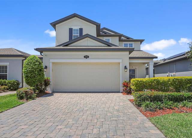 Property at 1949 Parterre Ave, Lutz, FL 33558, 3 beds, 2.5 baths