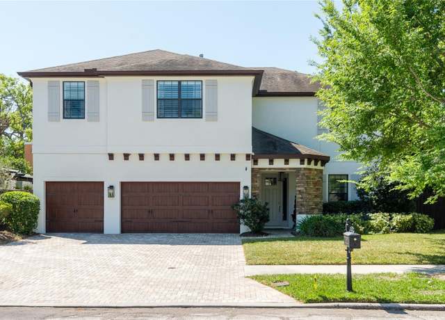 Property at 4204 W San Juan St, Tampa, FL 33629, 5 beds, 3.5 baths
