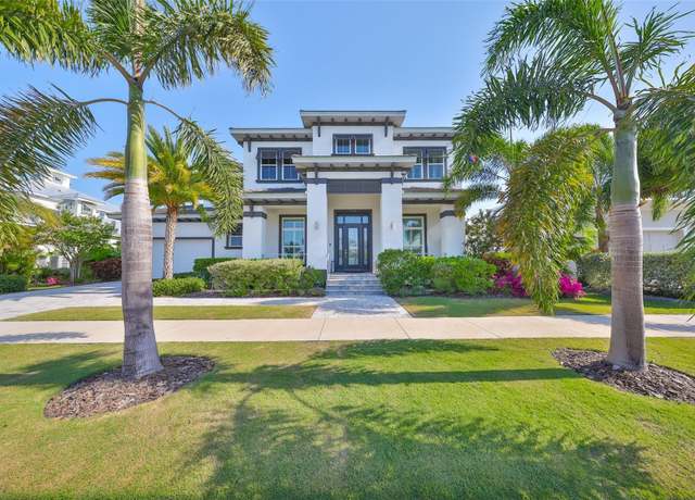 Property at 715 Pinckney Dr, Apollo Beach, FL 33572, 4 beds, 3.5 baths