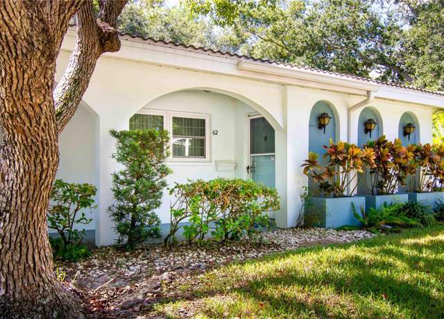 Property at 11200 102nd Ave #62, Seminole, FL 33778, 2 beds, 2 baths