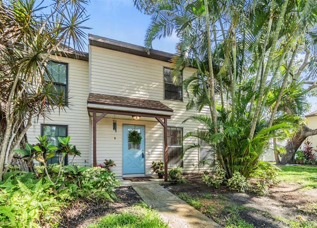 Property at 1515 Bayshore Blvd #38, Dunedin, FL 34698, 2 beds, 2.5 baths
