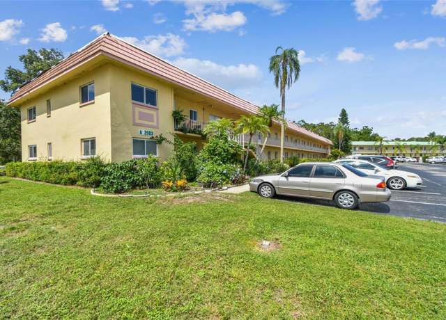 Property at 2003 Greenbriar Blvd #8, Clearwater, FL 33763, 2 beds, 1 bath