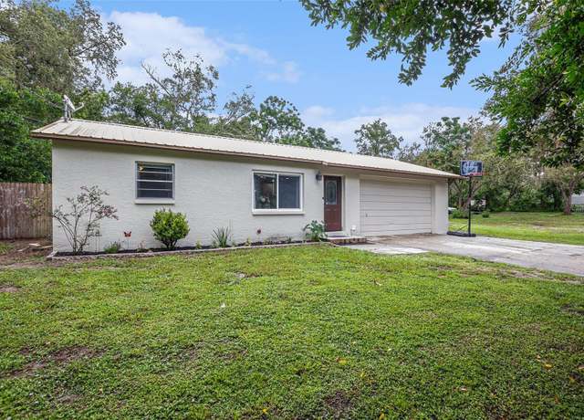 Property at 9844 Xenia St, New Port Richey, FL 34654, 4 beds, 2 baths