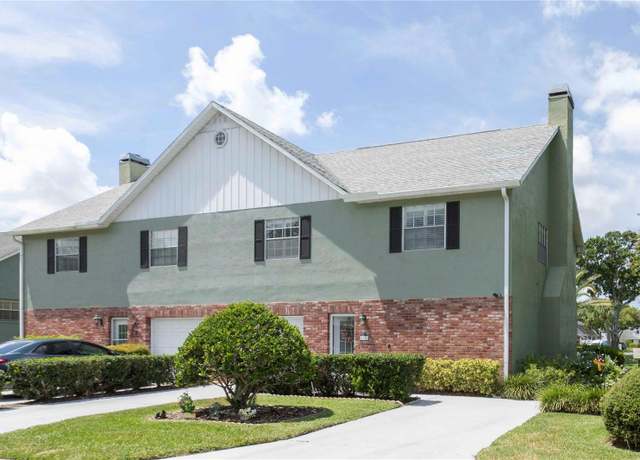 Property at 6043 Wilds Dr Unit 2B, New Port Richey, FL 34653, 2 beds, 2.5 baths