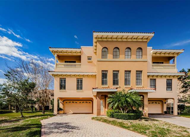 Property at 1500 Ember Ln, Tarpon Springs, FL 34689, 3 beds, 3 baths