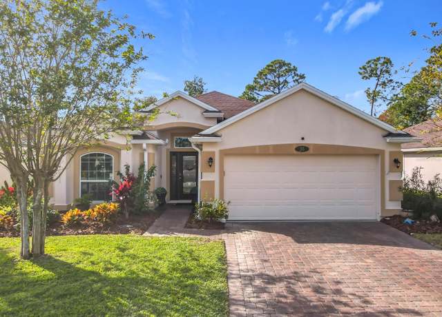 Property at 35 Arrowhead Dr, Palm Coast, FL 32137, 4 beds, 2 baths