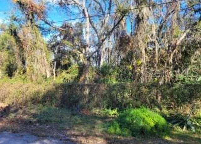 Property at 10934 Leon St, New Port Richey, FL 34654