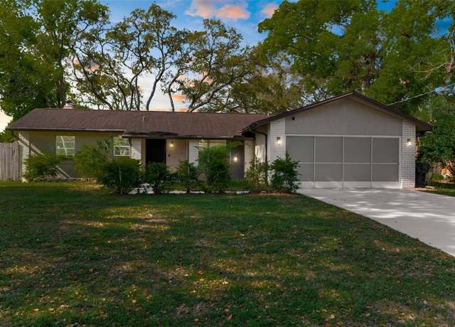 Property at 8364 Eldridge Rd, Spring Hill, FL 34608, 2 beds, 2 baths