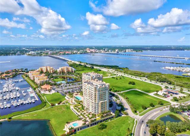 Property at 130 Riviera Dunes Way #1104, Palmetto, FL 34221, 4 beds, 3.5 baths