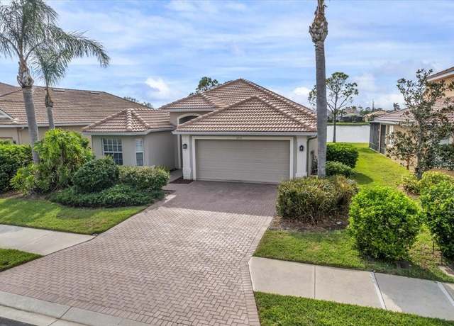 Property at 2212 Weaver Bird Ln, Venice, FL 34292, 3 beds, 2 baths