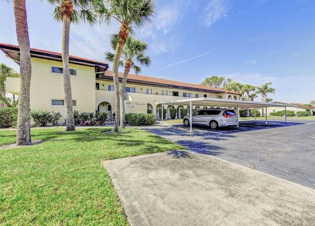 Property at 3690 Pinecrest St #124, Sarasota, FL 34232, 2 beds, 1 bath