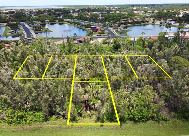Property at 14120 Myakka Ave, Port Charlotte, FL 33953