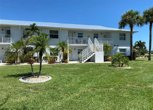 Property at 26470 Rampart Blvd #123, Punta Gorda, FL 33983, 2 beds, 2 baths