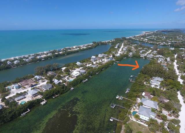 Property at 171 Kettle Harbor Dr, Placida, FL 33946