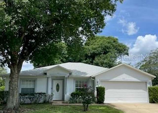 Property at 14 Fernmill Ln, Palm Coast, FL 32137, 3 beds, 2 baths