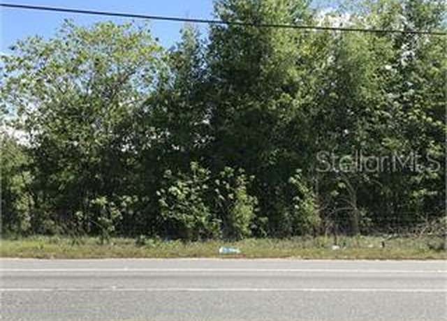 Property at 5245 Warm Springs Ave, Wildwood, FL 34785