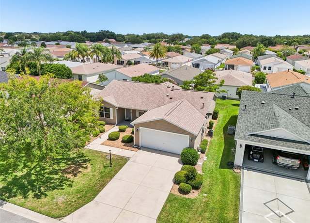 Property at 2746 Edwards Ln, The Villages, FL 32162, 3 beds, 2 baths