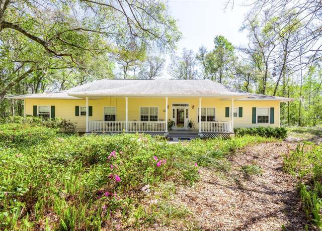 Property at 4026 NW 33rd Ave, Gainesville, FL 32606, 4 beds, 3 baths