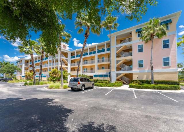 Property at 8403 Placida Rd #205, Placida, FL 33946, 2 beds, 2 baths
