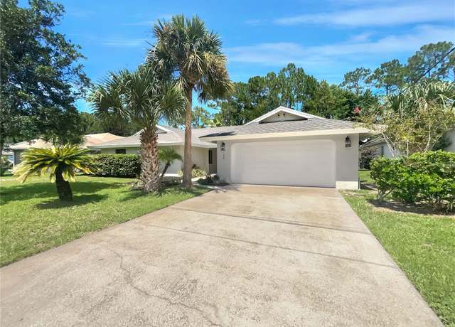 Property at 17 Evans Dr, Palm Coast, FL 32164, 4 beds, 3 baths