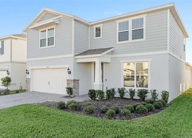 Property at 1914 Summer Serenity Dr, Kissimmee, FL 34744, 4 beds, 3.5 baths