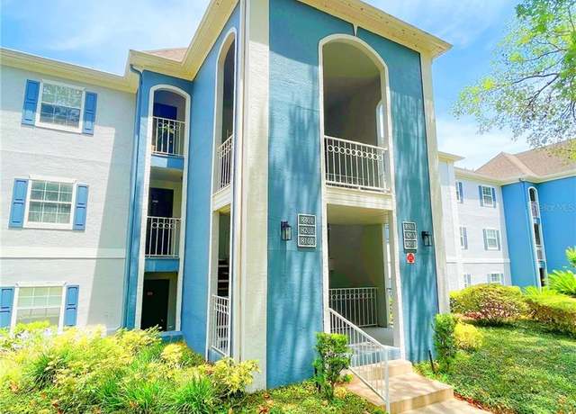 Property at 8203 Olympia Ct #8203, Longwood, FL 32779, 2 beds, 2.5 baths