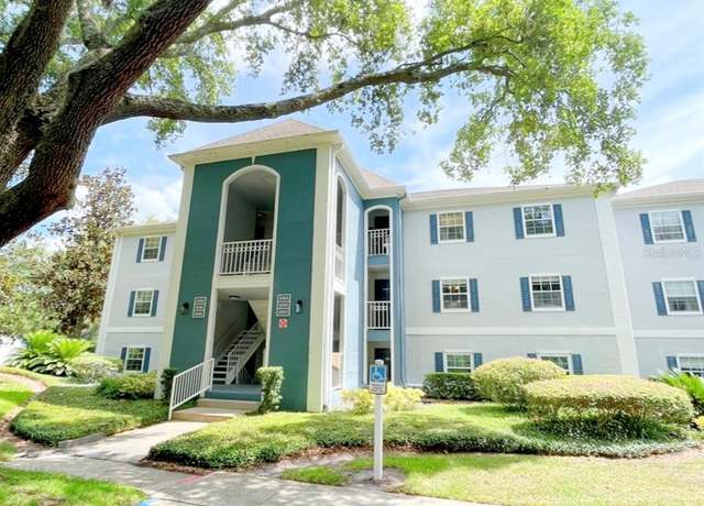 Property at 8203 Olympia Ct #8203, Longwood, FL 32779, 2 beds, 2.5 baths