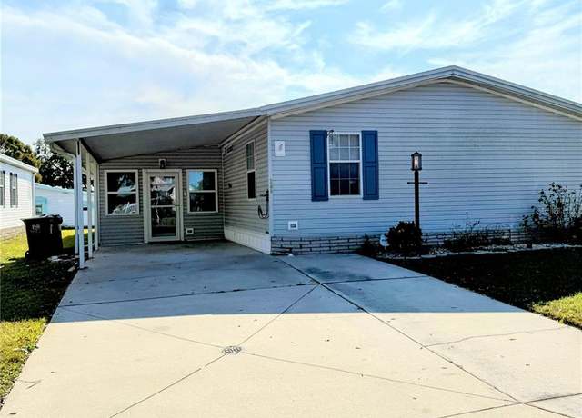 Property at 6508 Oak Hammock Ln, Winter Haven, FL 33884, 3 beds, 2 baths