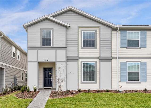 Property at 3974 Lana Ave, Davenport, FL 33897, 5 beds, 4.5 baths