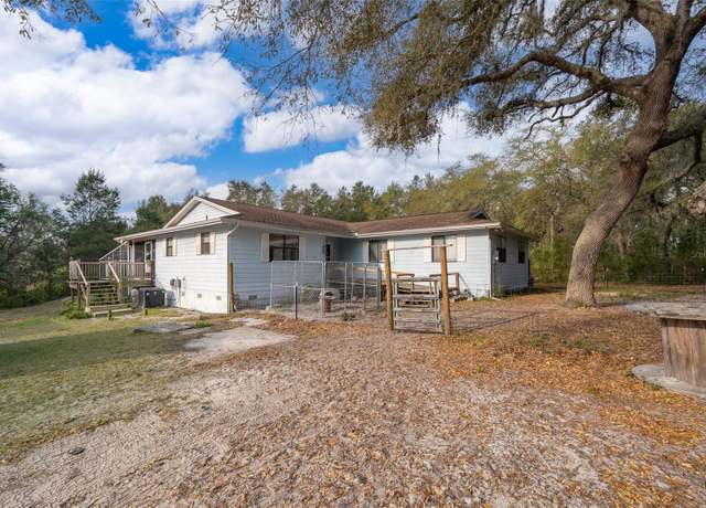 Property at 38851 Forest Dr, Eustis, FL 32736, 4 beds, 2 baths