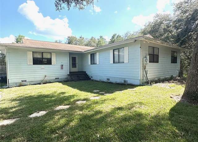 Property at 38851 Forest Dr, Eustis, FL 32736, 4 beds, 2 baths