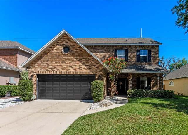 Property at 5388 Birchbend Loop, Oviedo, FL 32765, 4 beds, 2.5 baths