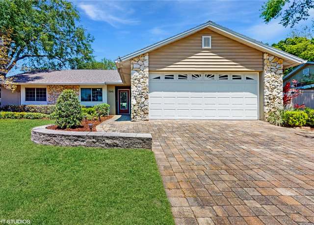 Property at 7845 Clubhouse Estates Dr, Orlando, FL 32819, 3 beds, 2 baths