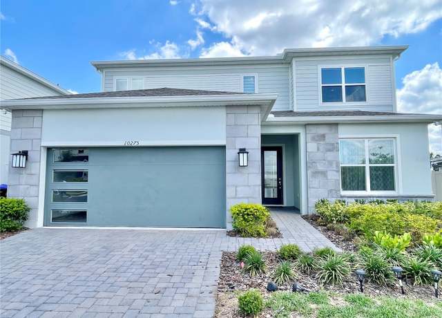 Property at 10275 Park Estates Ave, Orlando, FL 32836, 5 beds, 4.5 baths
