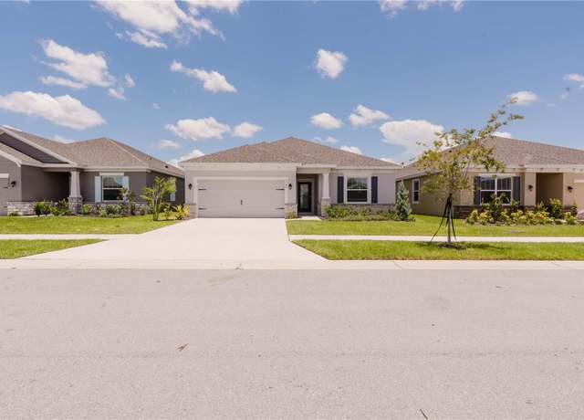 Property at 2347 Selenia St, Lake Alfred, FL 33850, 3 beds, 2 baths